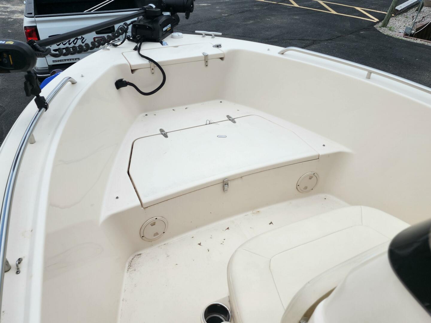 Slide: The Image of Grady-White 18 2018 - 5427977