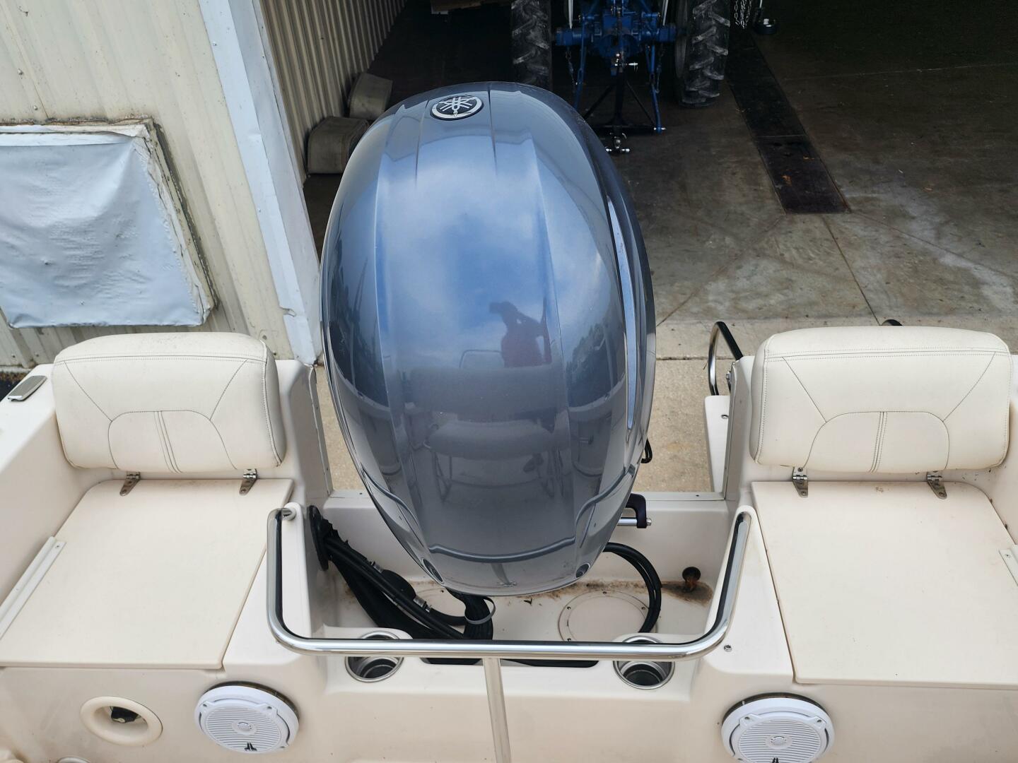 Slide: The Image of Grady-White 18 2018 - 5427978