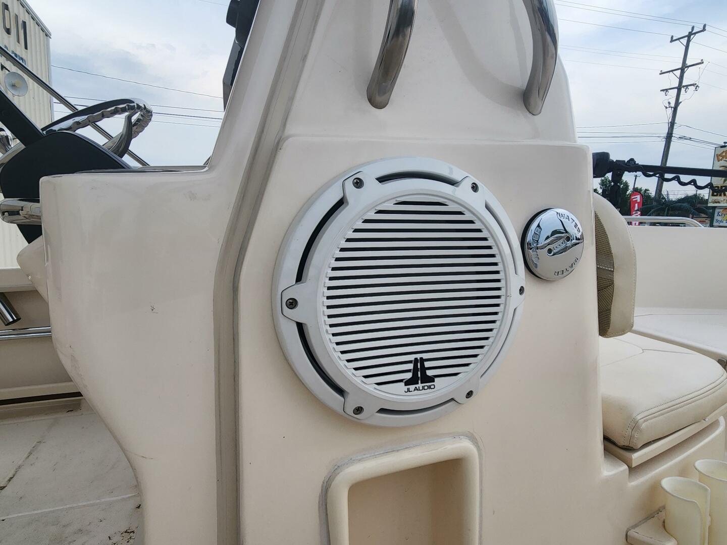 Slide: The Image of Grady-White 18 2018 - 5427981