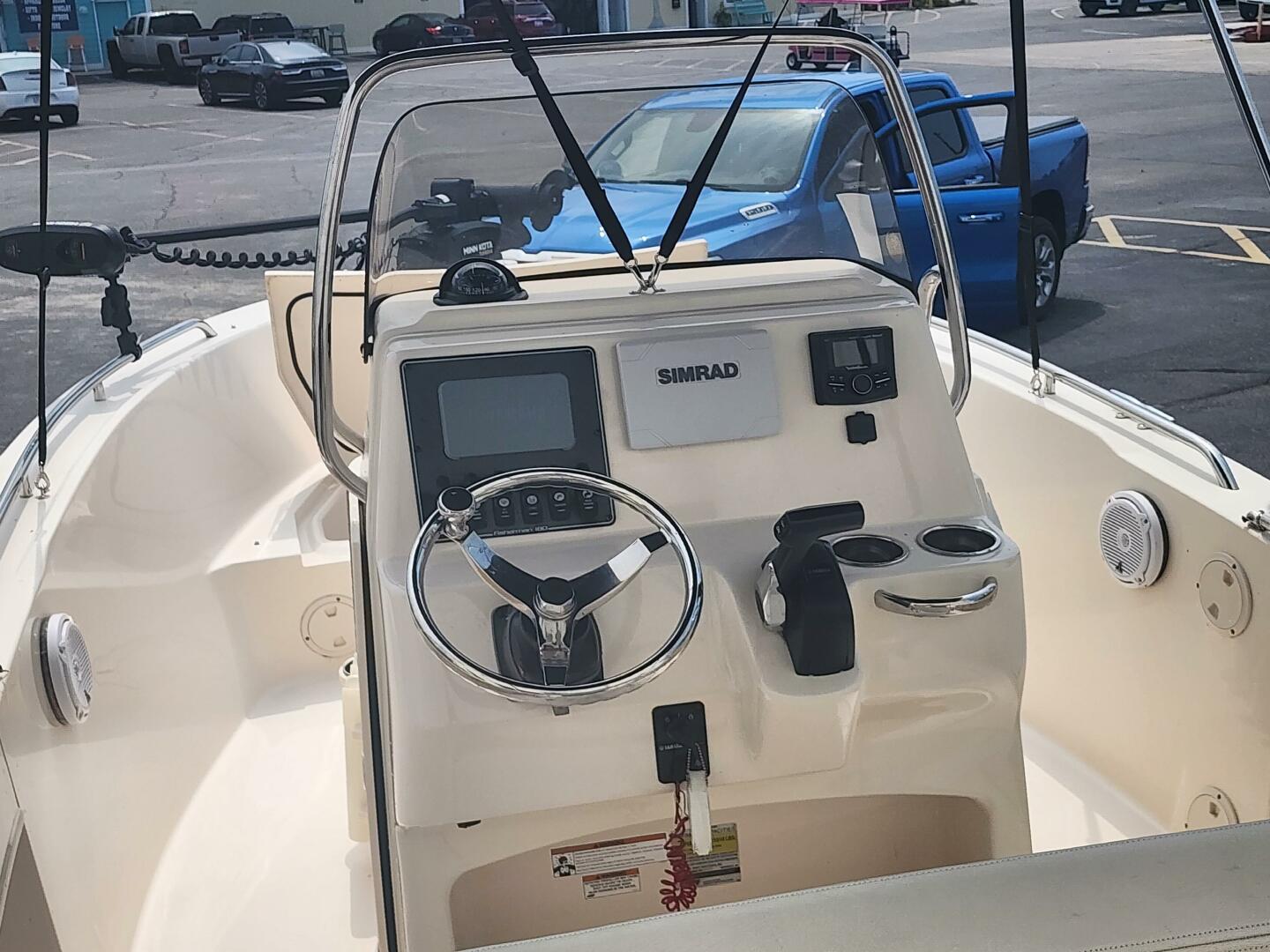 Slide: The Image of Grady-White 18 2018 - 5427984