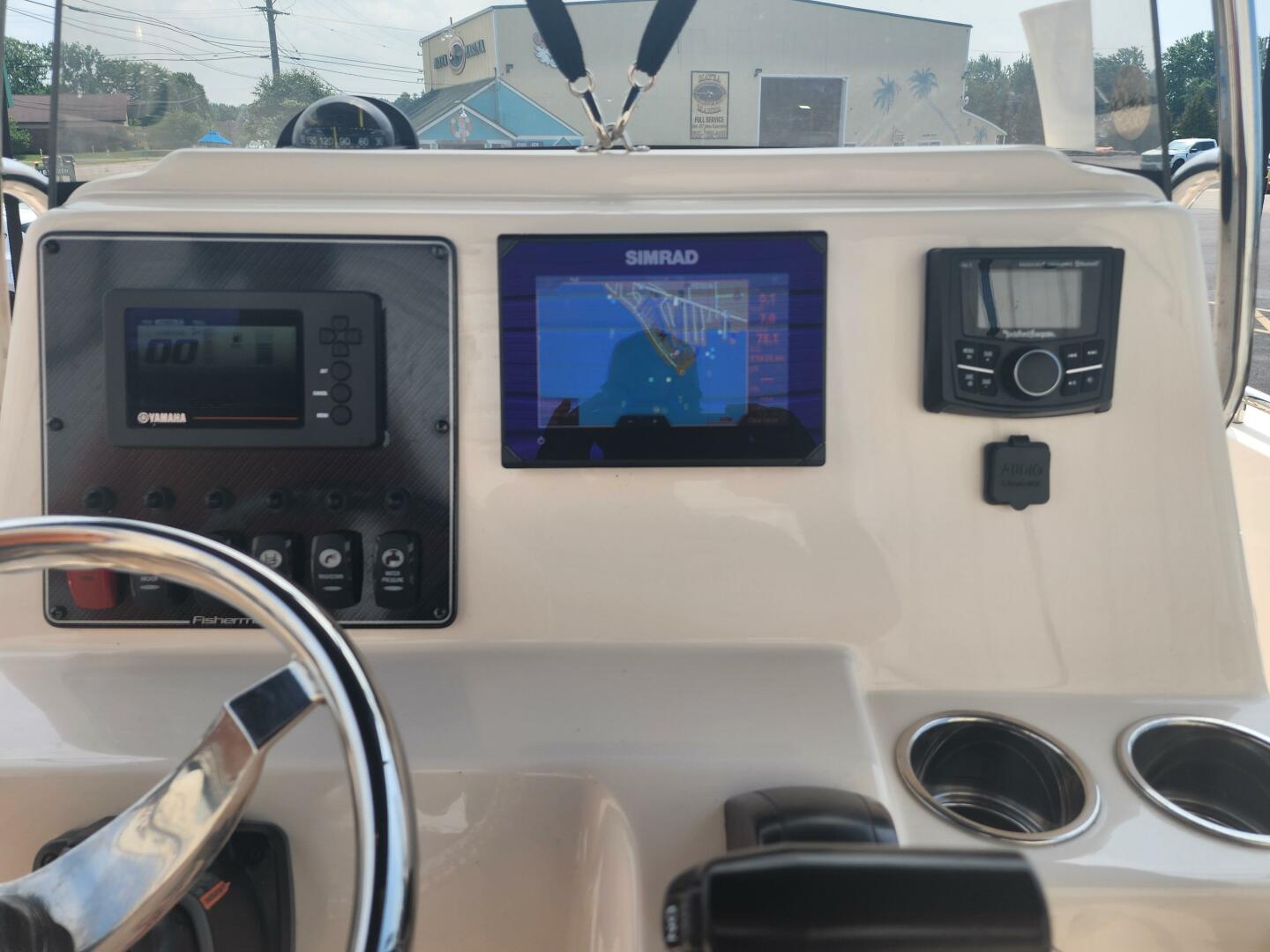 Slide: The Image of Grady-White 18 2018 - 5427985