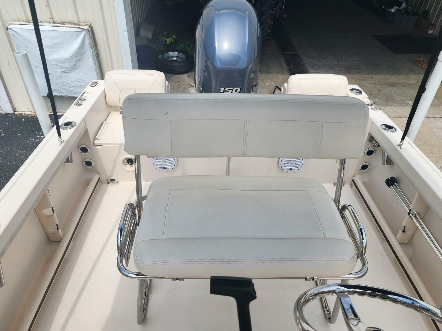 Slide: The Image of Grady-White 18 2018 - 5427986