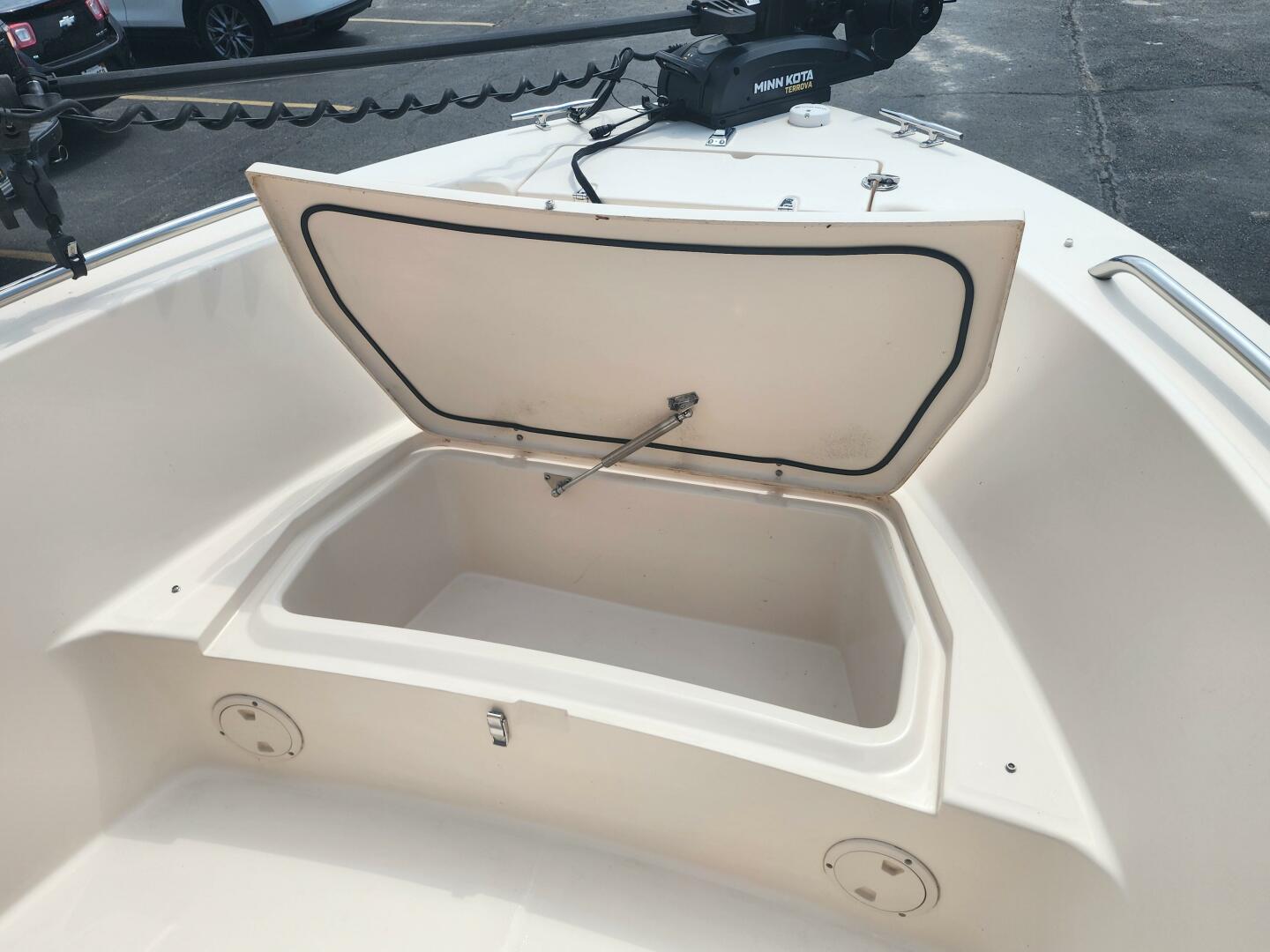 Slide: The Image of Grady-White 18 2018 - 5427987