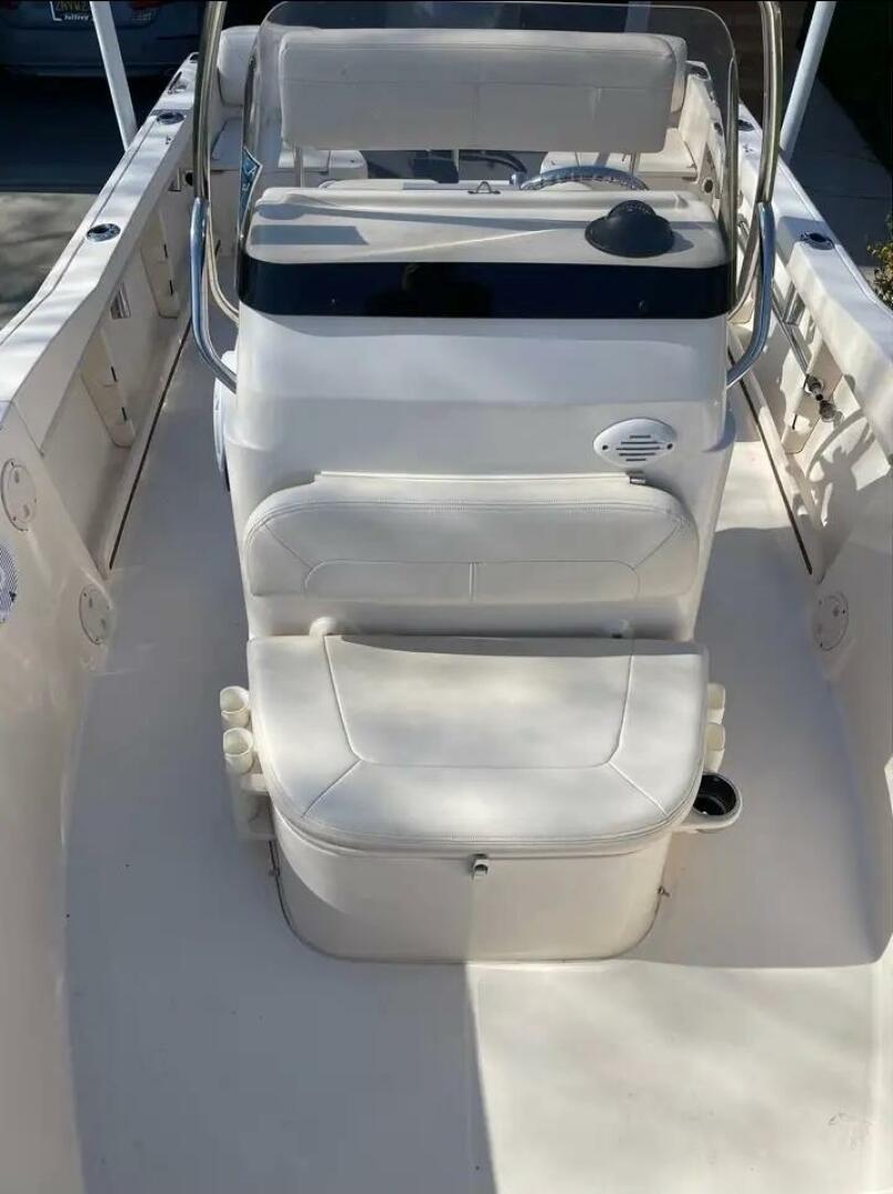 Slide: The Image of Grady-White 18 2018 - 5427989