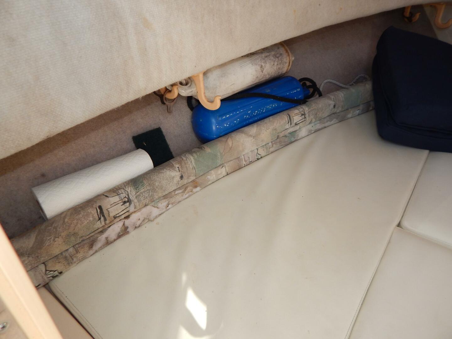 Slide: The Image of Grady-White 208 Adventure 1997 - 4819369