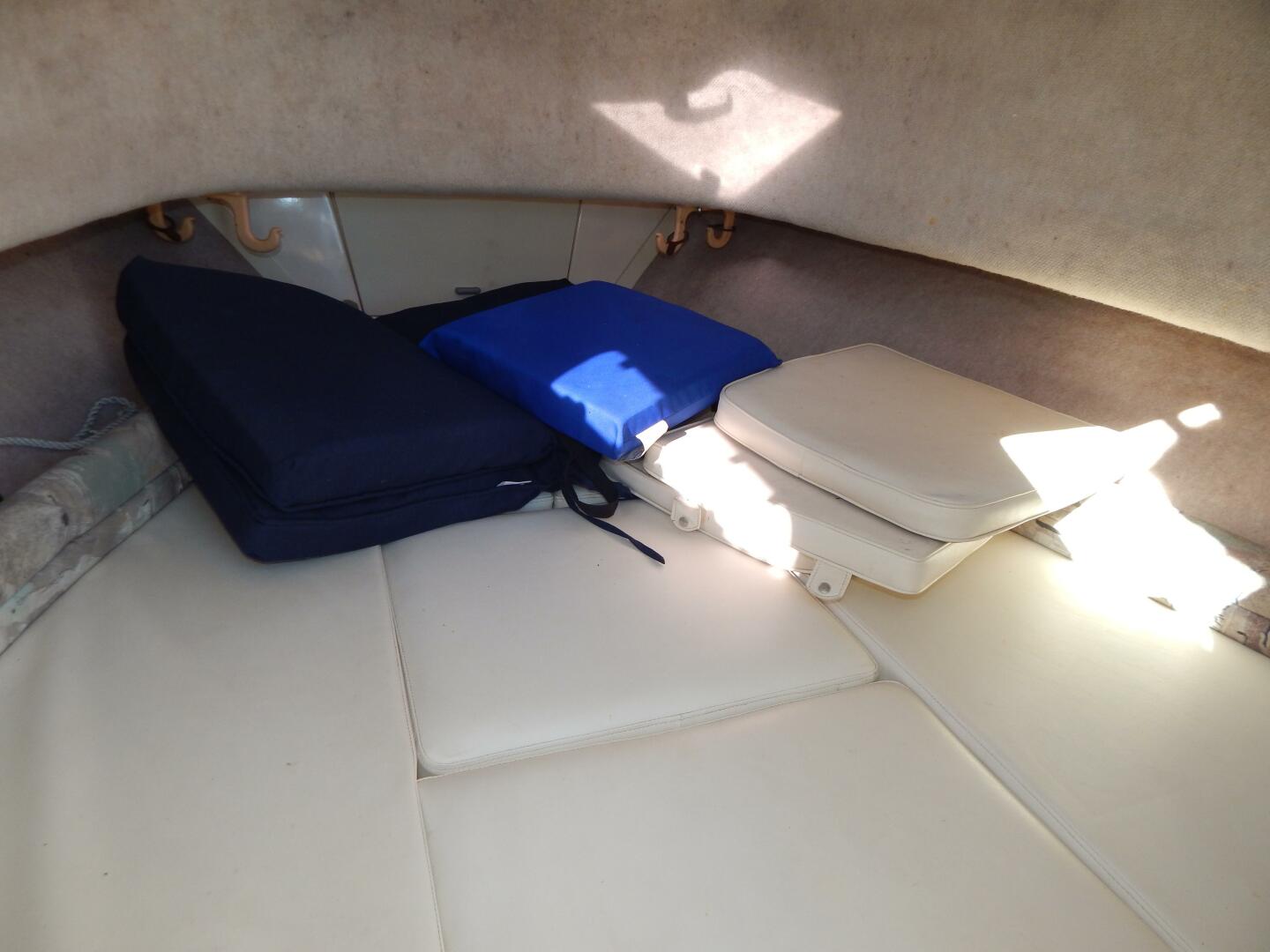 Slide: The Image of Grady-White 208 Adventure 1997 - 4819370