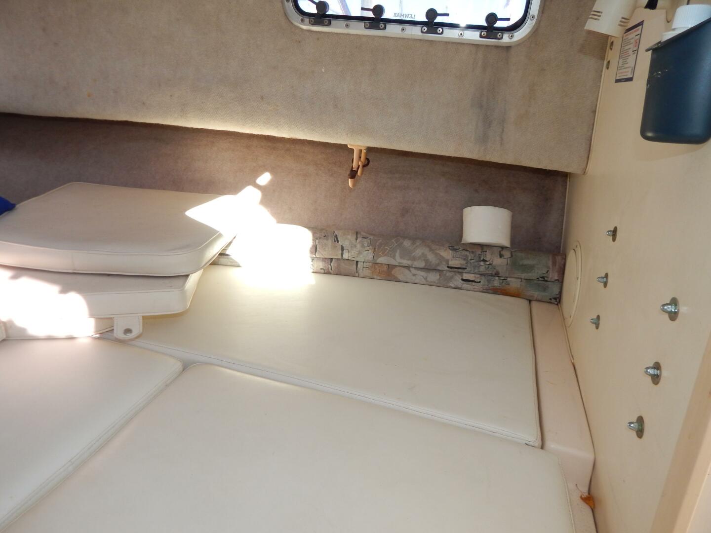 Slide: The Image of Grady-White 208 Adventure 1997 - 4819371