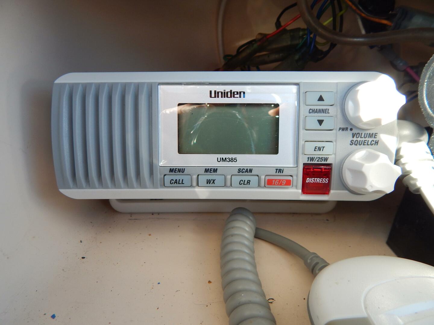 Slide: The Image of Grady-White 208 Adventure 1997 - 4819576