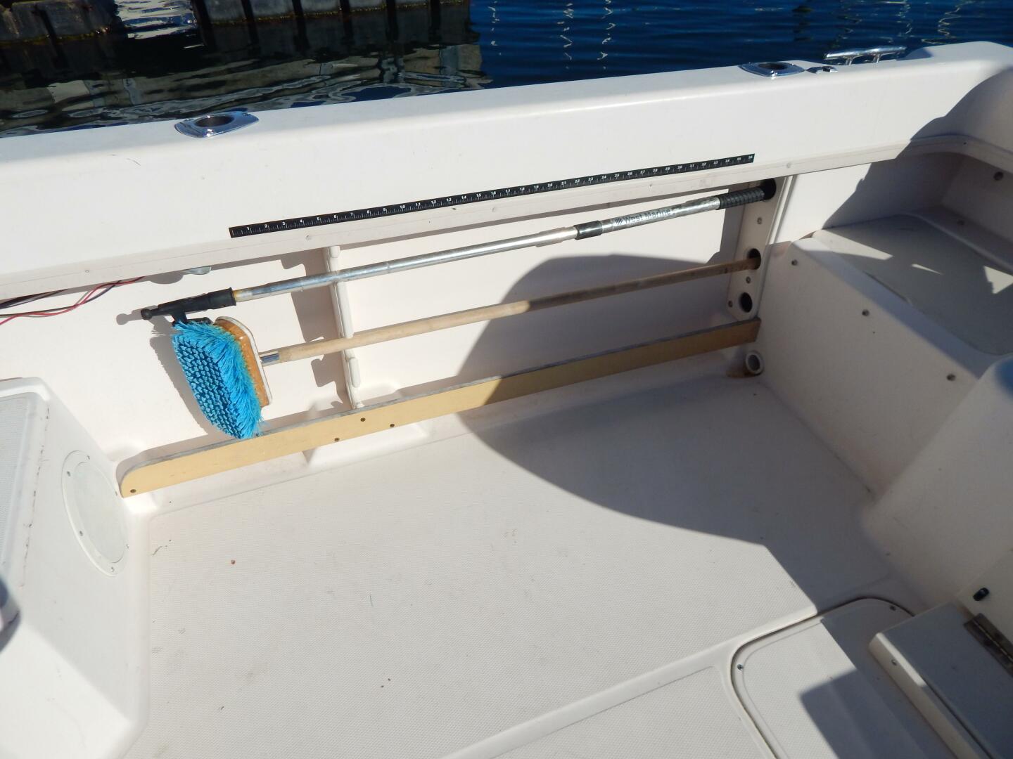 Slide: The Image of Grady-White 208 Adventure 1997 - 4819577