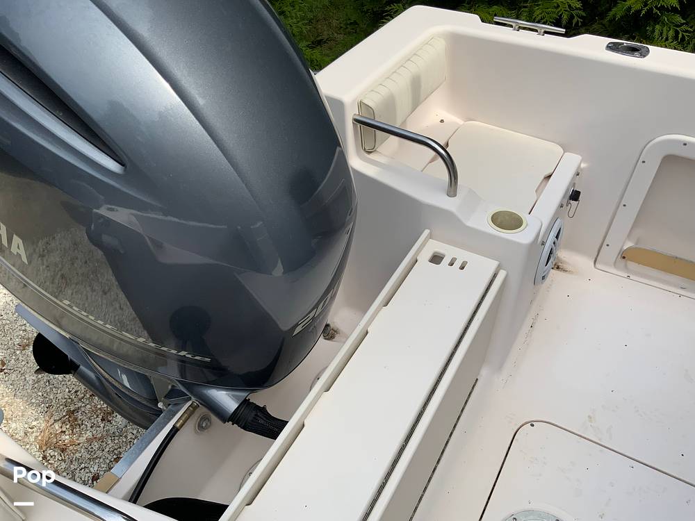 Slide: The Image of Grady-White 209 Escape 1998 - 14674702