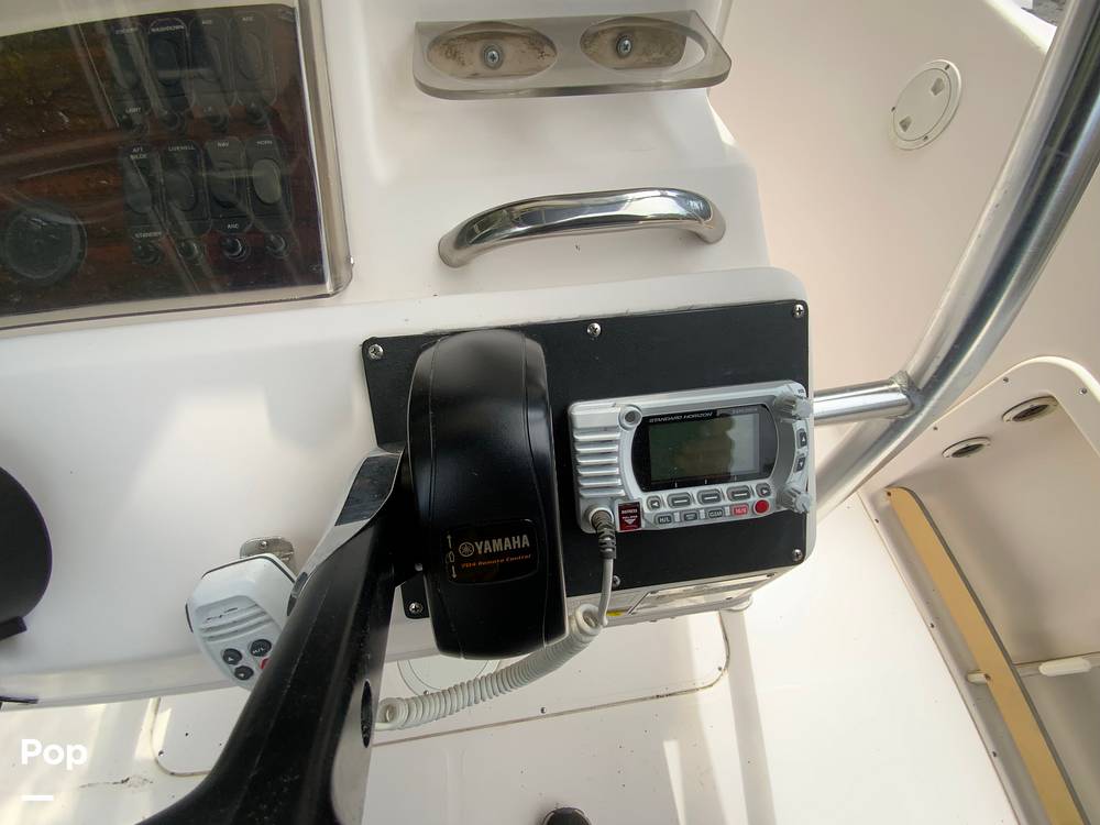 Slide: The Image of Grady-White 209 Escape 1998 - 14674712