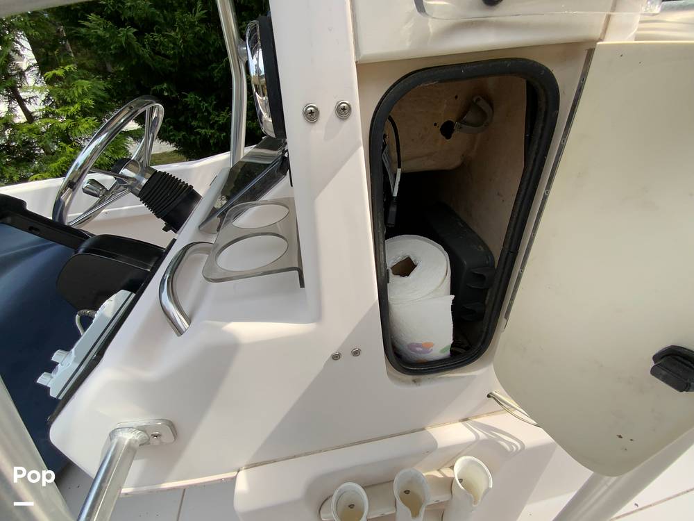 Slide: The Image of Center Console Storage - 14674716
