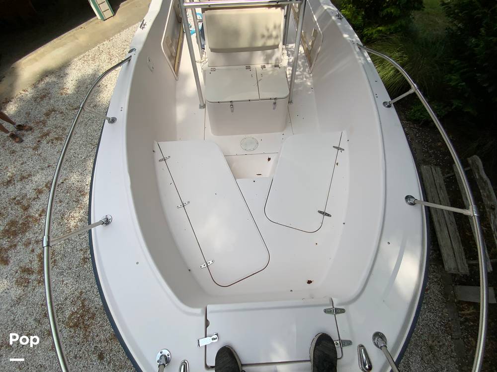 Slide: The Image of Grady-White 209 Escape 1998 - 14674720