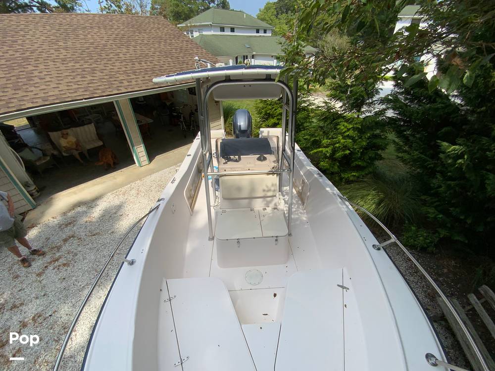 Slide: The Image of Grady-White 209 Escape 1998 - 14674721