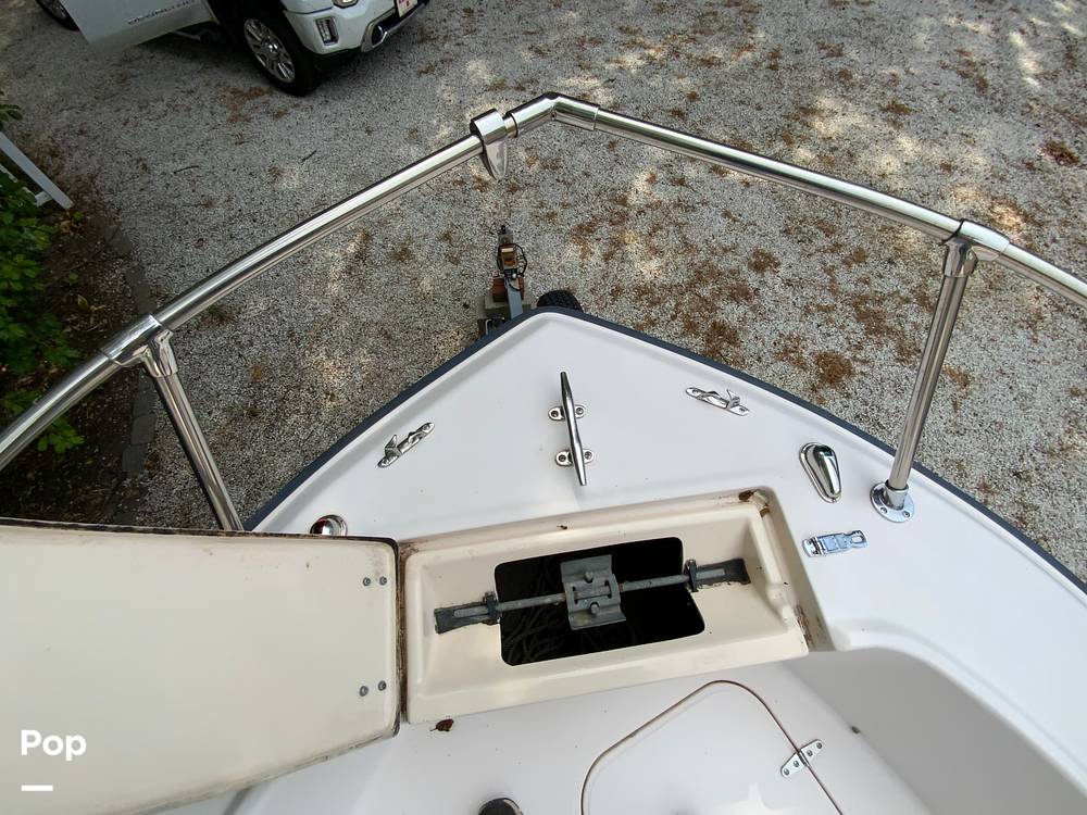 Slide: The Image of Grady-White 209 Escape 1998 - 14674722