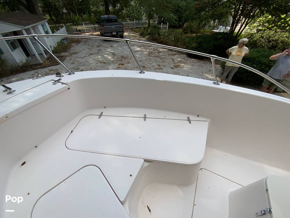 Slide: The Image of Grady-White 209 Escape 1998 - 14674726