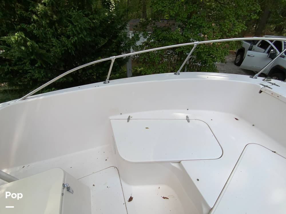Slide: The Image of Grady-White 209 Escape 1998 - 14674727