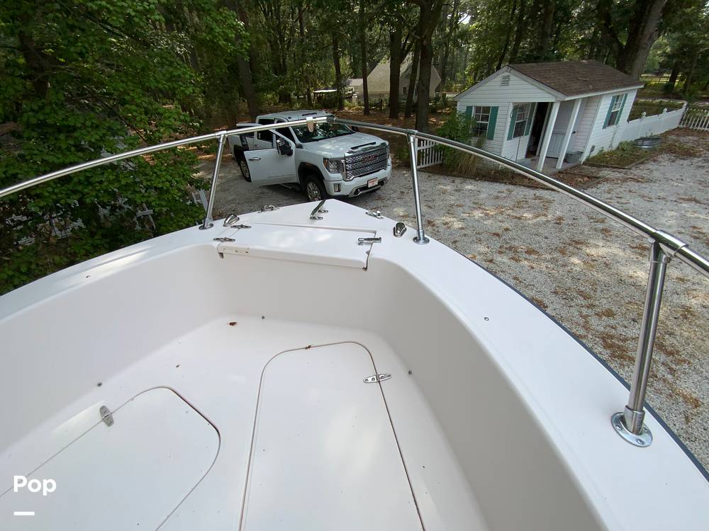 Slide: The Image of Grady-White 209 Escape 1998 - 14674728