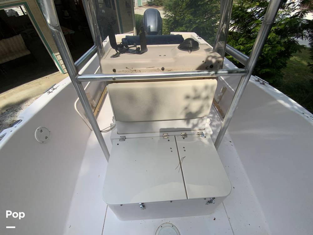 Slide: The Image of Grady-White 209 Escape 1998 - 14674729