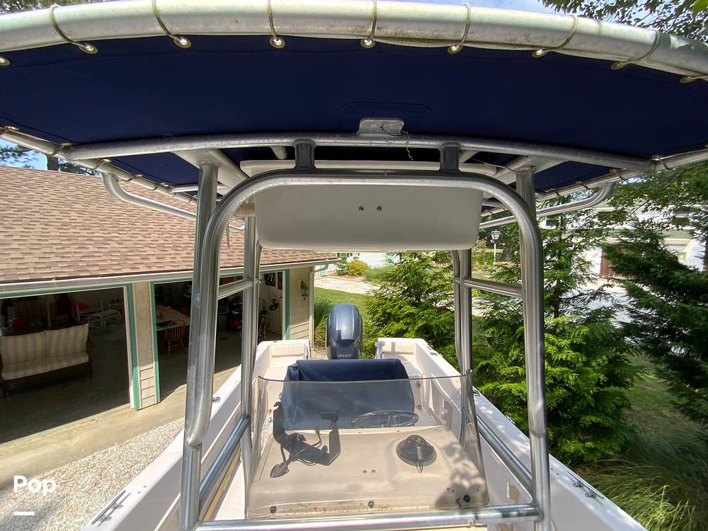 Slide: The Image of Grady-White 209 Escape 1998 - 14674730