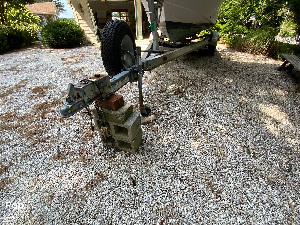Slide: The Image of Grady-White 209 Escape 1998 - 14674688