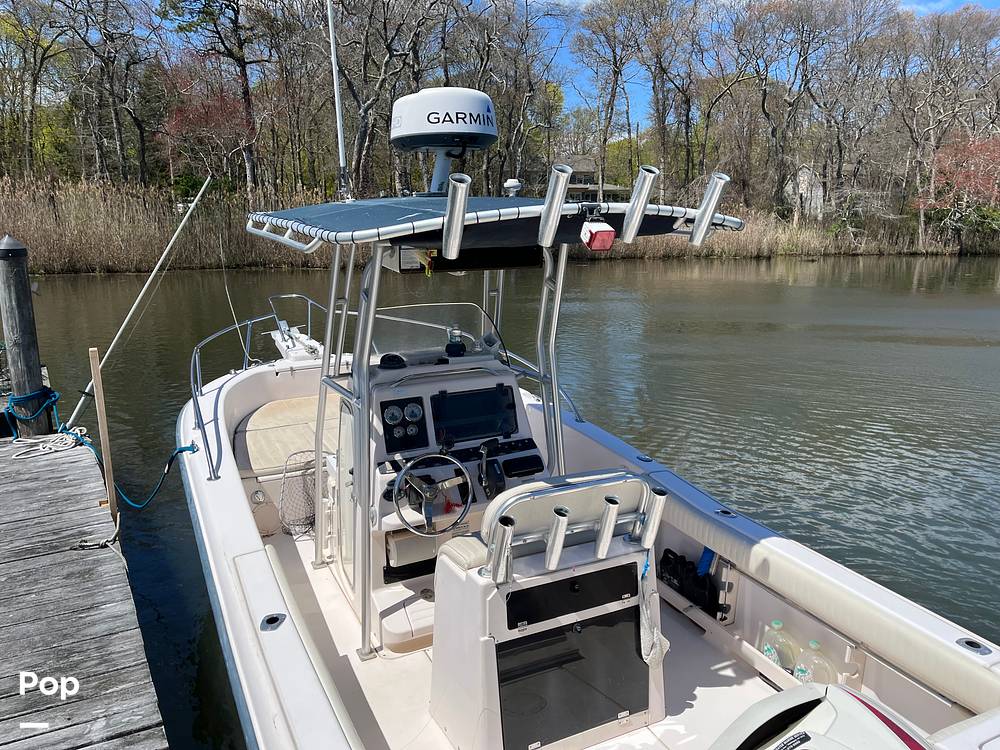 Slide: The Image of Grady-White 222 Fisherman 2004 - 15399812