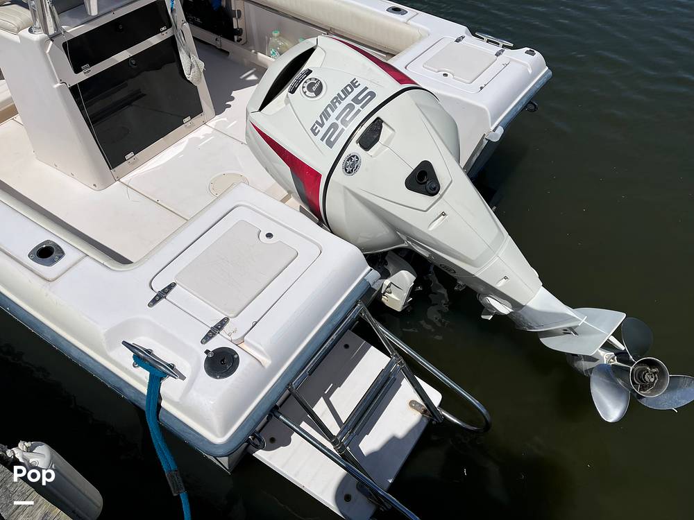 Slide: The Image of Grady-White 222 Fisherman 2004 - 15399819