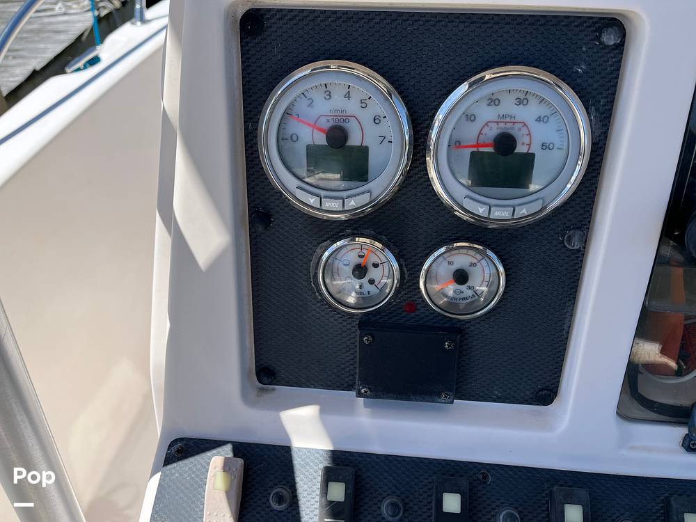 Slide: The Image of Grady-White 222 Fisherman 2004 - 15399827