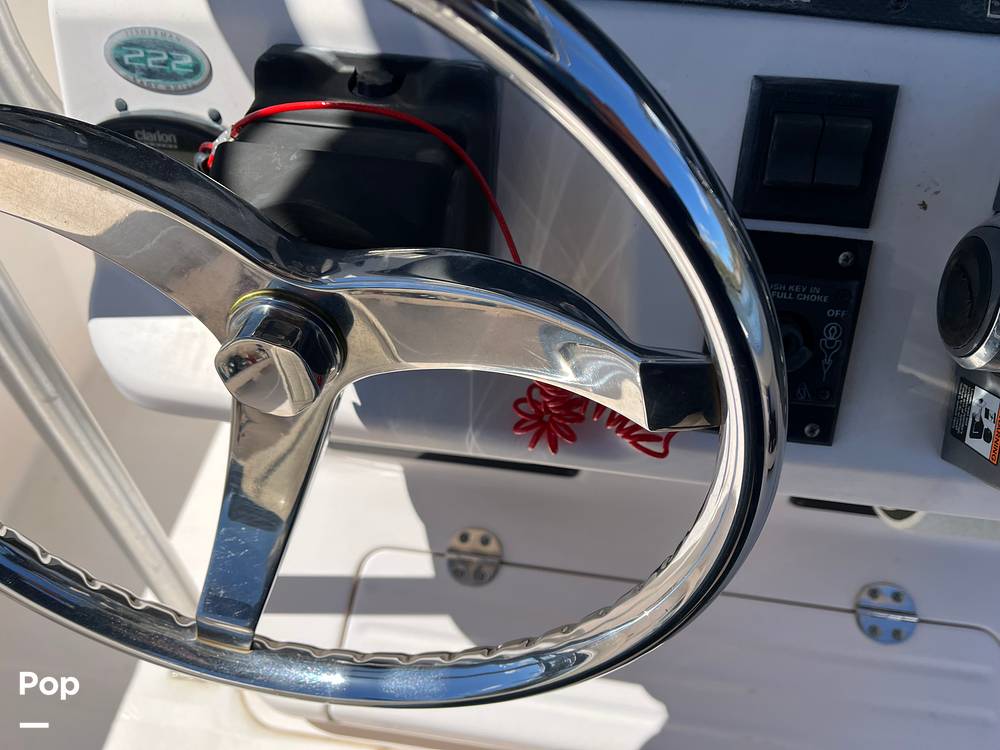 Slide: The Image of Grady-White 222 Fisherman 2004 - 15399831