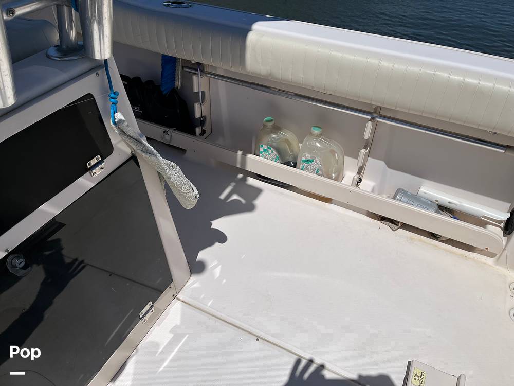 Slide: The Image of Grady-White 222 Fisherman 2004 - 15399837