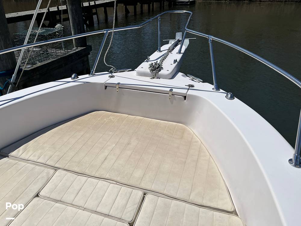 Slide: The Image of Grady-White 222 Fisherman 2004 - 15399847