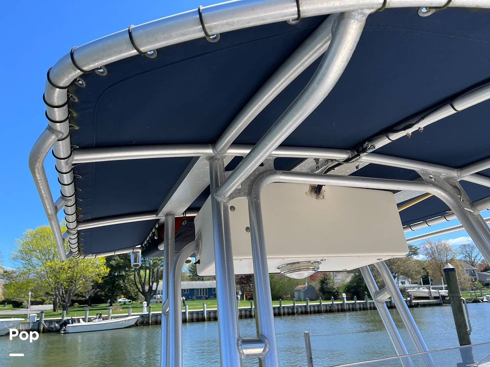 Slide: The Image of Grady-White 222 Fisherman 2004 - 15399848