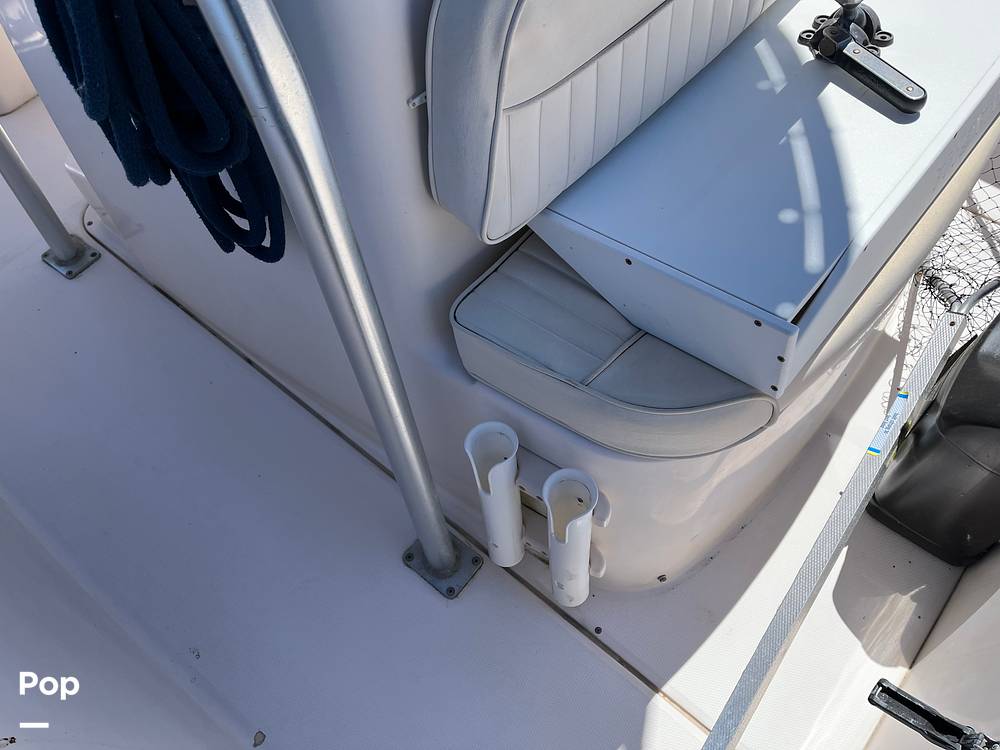 Slide: The Image of Grady-White 222 Fisherman 2004 - 15399852