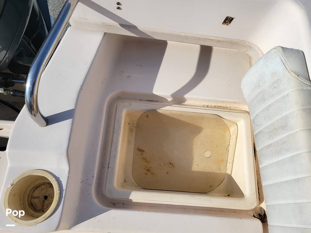 Slide: The Image of Grady-White 226 Seafarer 2006 - 14981800