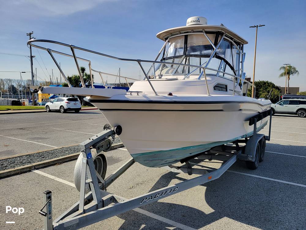 Slide: The Image of Grady-White 226 Seafarer 2006 - 14981787