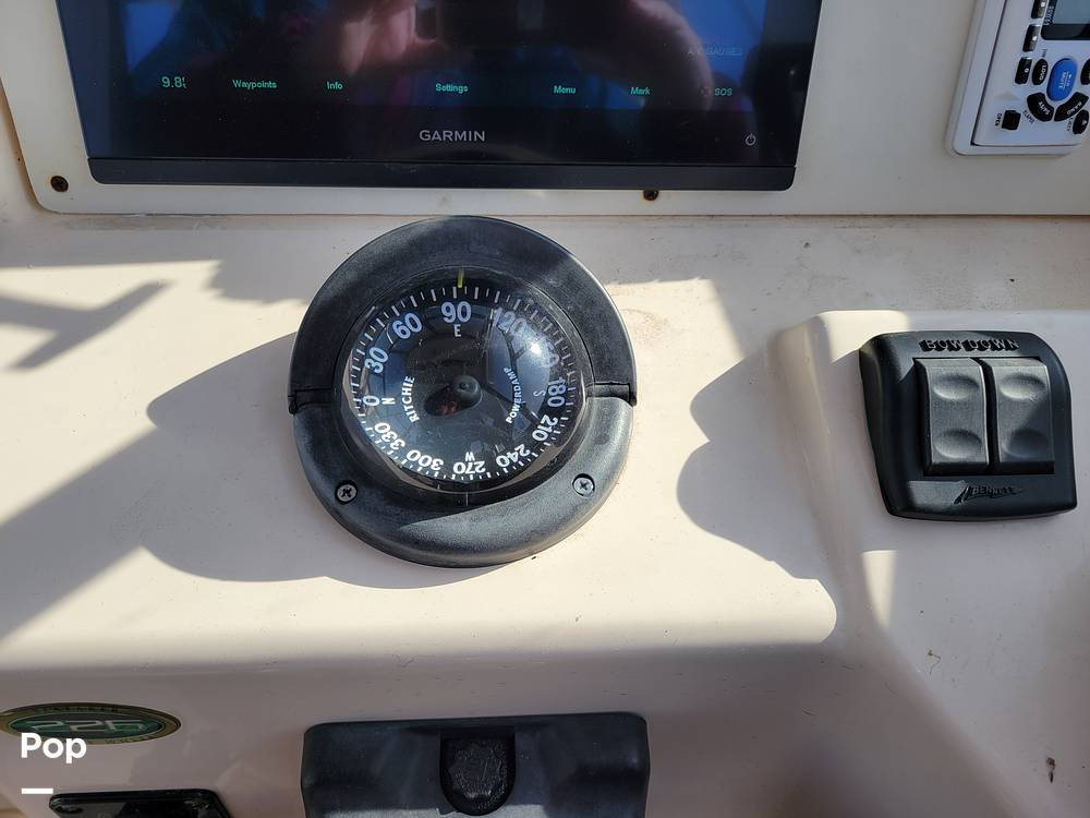 Slide: The Image of Grady-White 226 Seafarer 2006 - 14981813