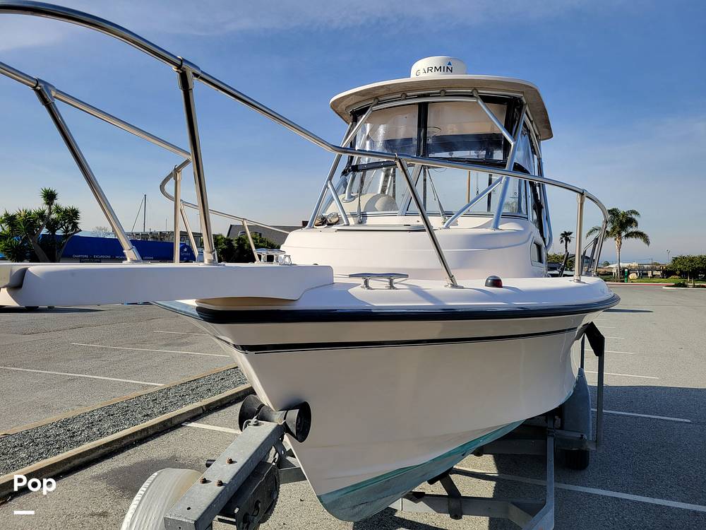 Slide: The Image of Grady-White 226 Seafarer 2006 - 14981791