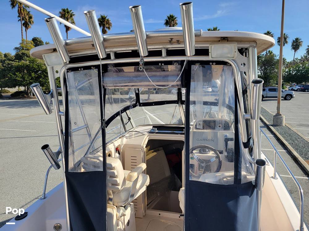 Slide: The Image of Grady-White 226 Seafarer 2006 - 14981792