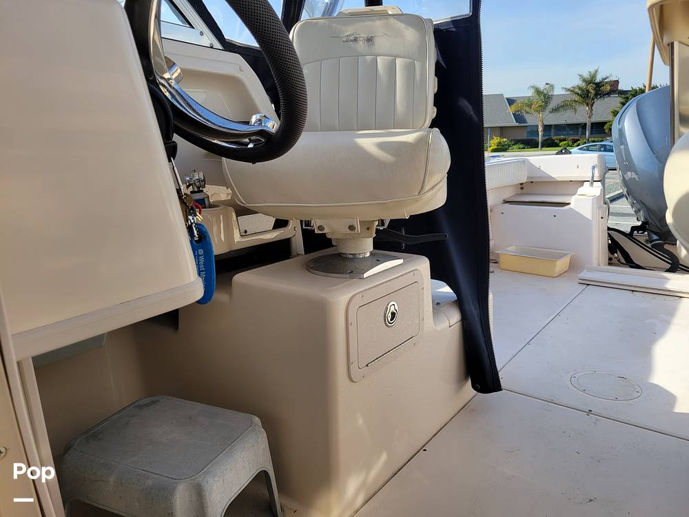 Slide: The Image of Grady-White 226 Seafarer 2006 - 14981834