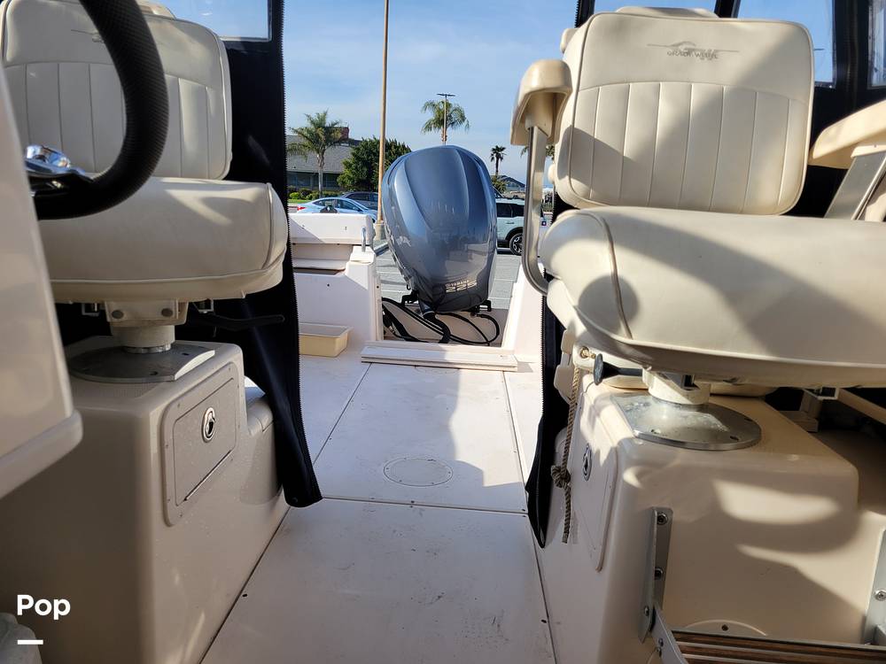 Slide: The Image of Grady-White 226 Seafarer 2006 - 14981835