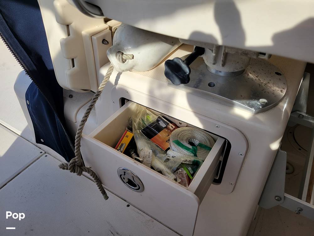Slide: The Image of Grady-White 226 Seafarer 2006 - 14981838