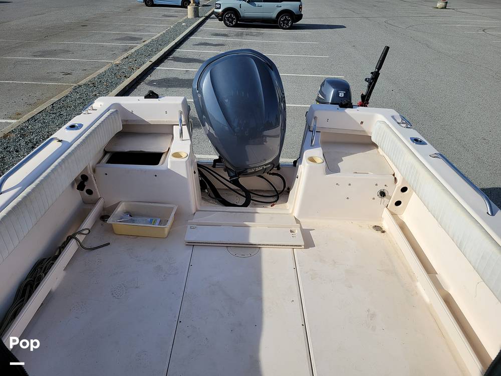 Slide: The Image of Grady-White 226 Seafarer 2006 - 14981842