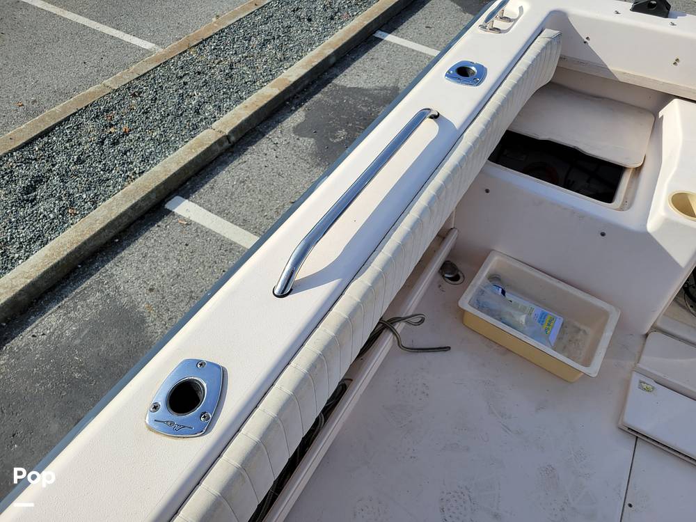 Slide: The Image of Grady-White 226 Seafarer 2006 - 14981845