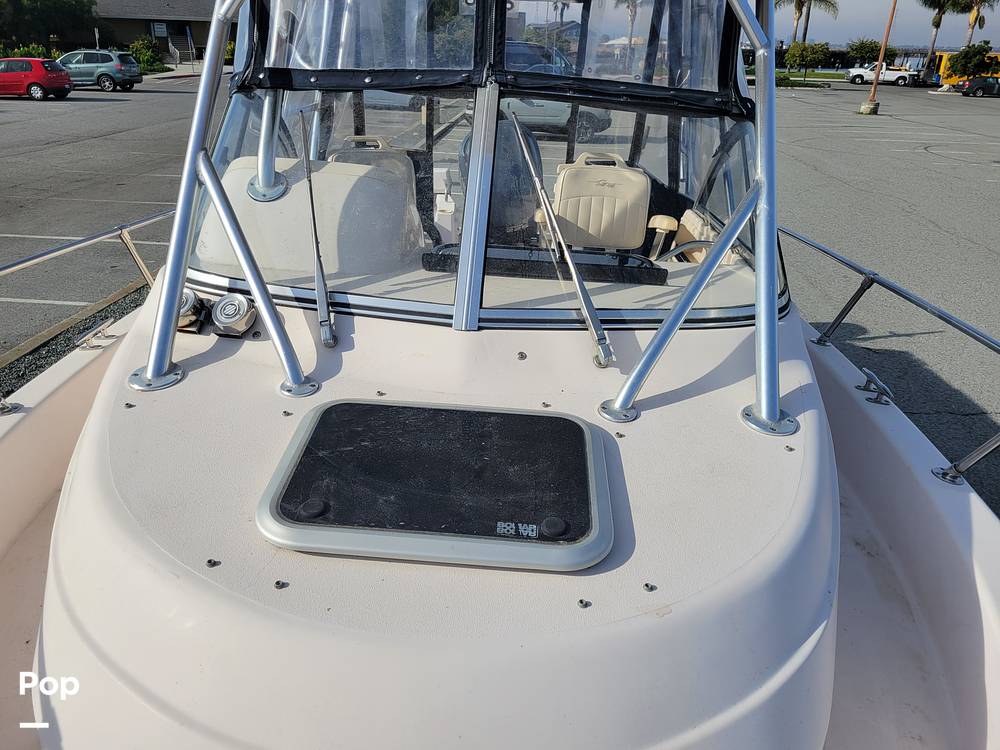 Slide: The Image of Grady-White 226 Seafarer 2006 - 14981849