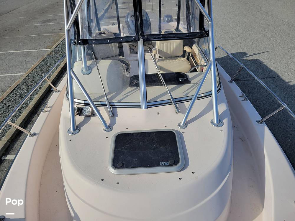 Slide: The Image of Grady-White 226 Seafarer 2006 - 14981850