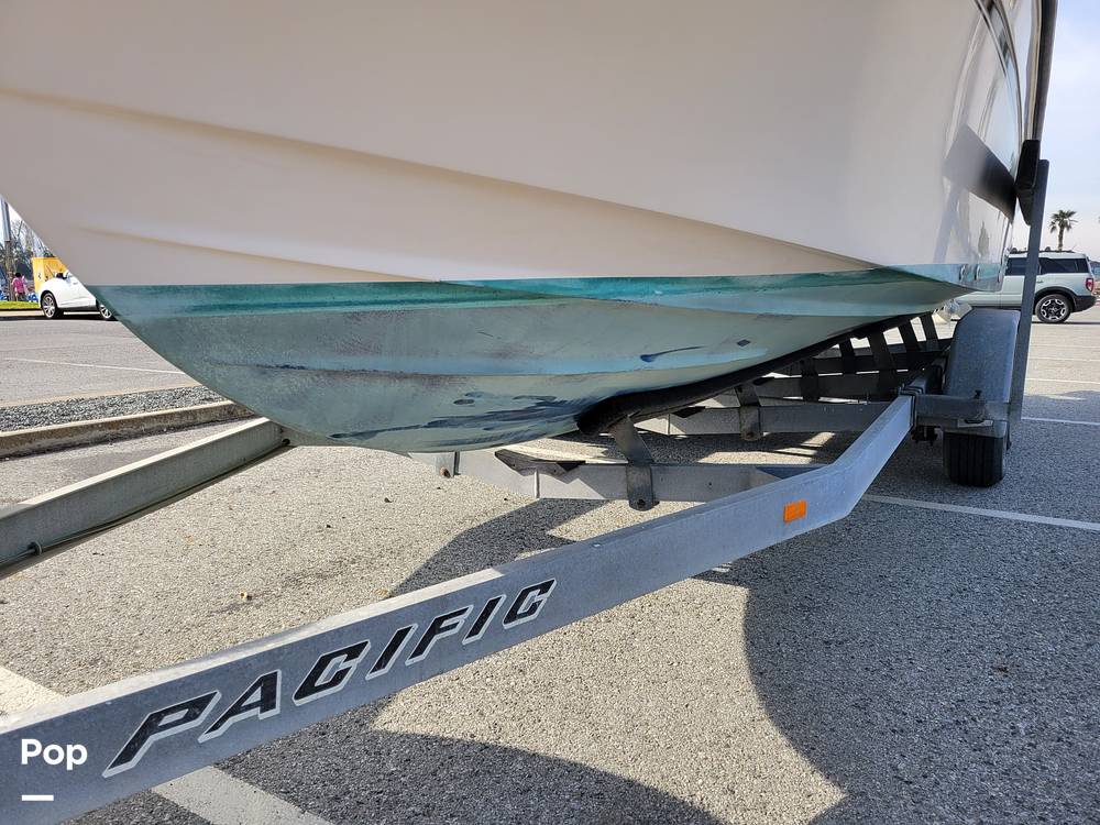 Slide: The Image of Grady-White 226 Seafarer 2006 - 14981856