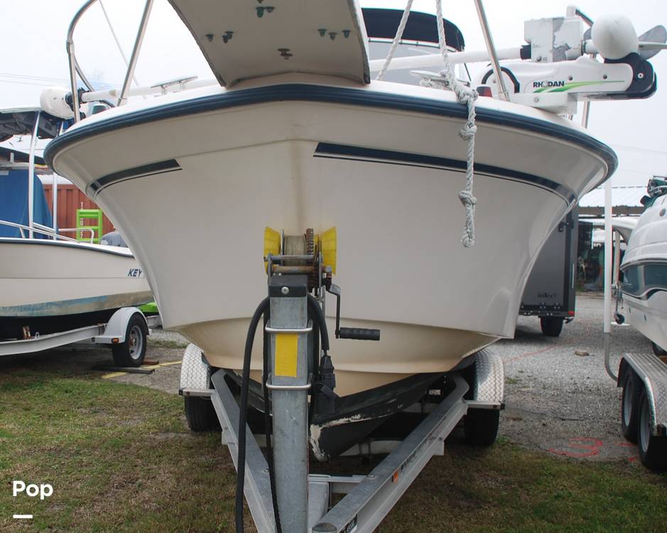 Slide: The Image of Grady-White 228 Seafarer 2000 - 13749705