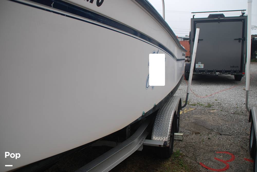 Slide: The Image of Grady-White 228 Seafarer 2000 - 13749710