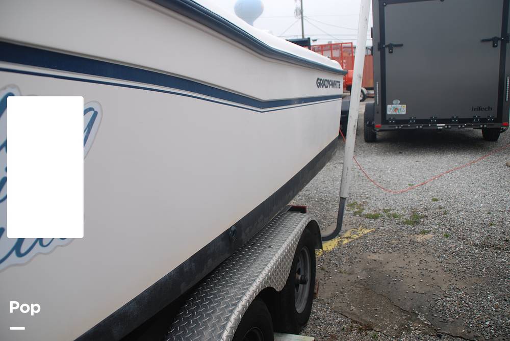 Slide: The Image of Grady-White 228 Seafarer 2000 - 13749711