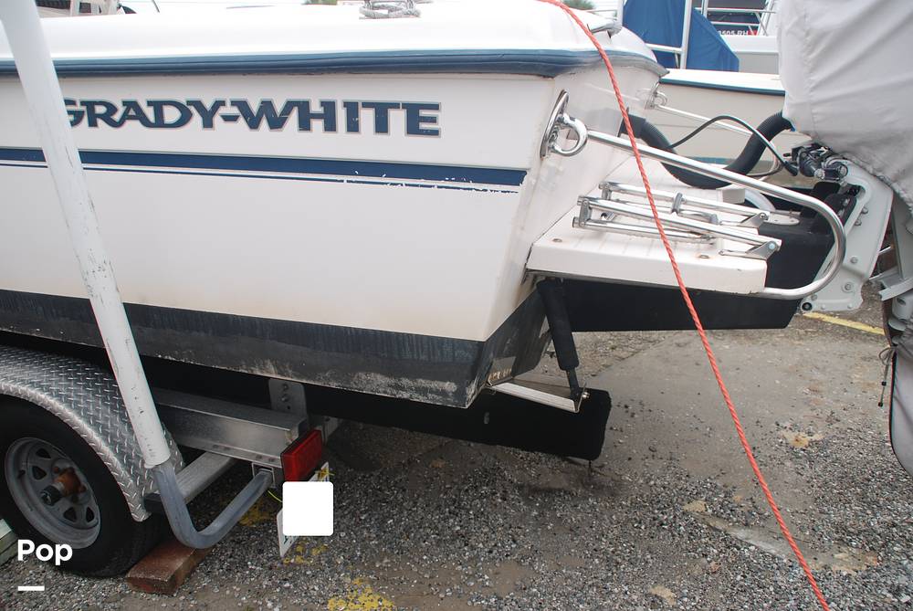 Slide: The Image of Grady-White 228 Seafarer 2000 - 13749712